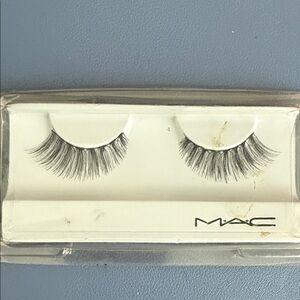 MAC Cosmetics PRO lashes #12 - Black